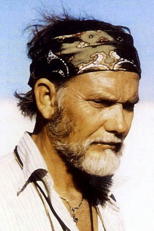 Sam Peckinpah profile