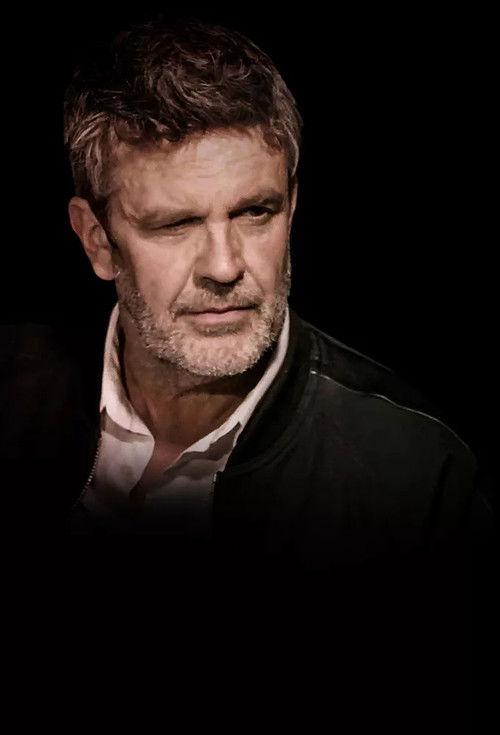 Détective Mathoux poster