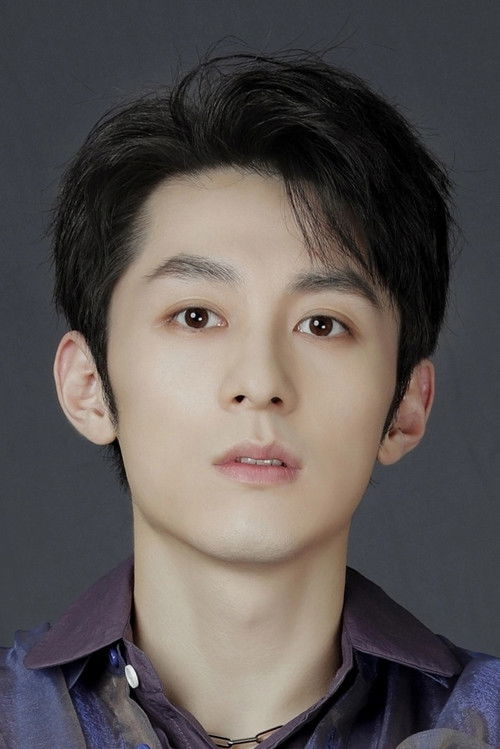 Zhang Yiyang profile