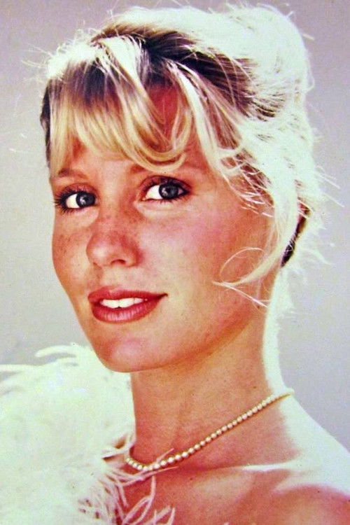 Susanne Severeid profile