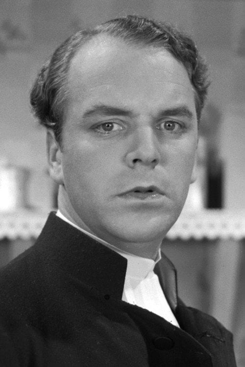 Photo of Sten Lindgren, Acting