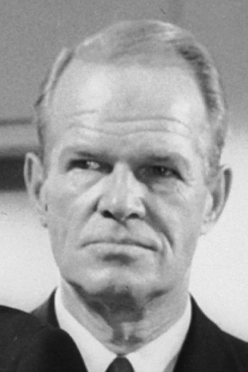 Photo of James Todd, Acting