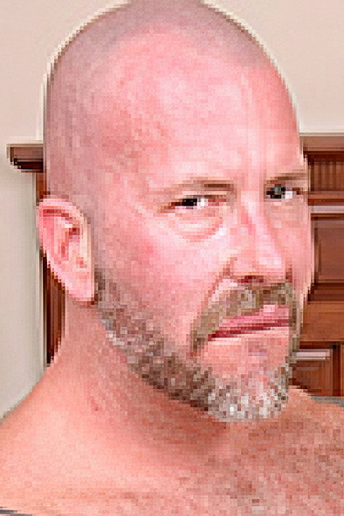 Photo of Tom Southern, Acting
