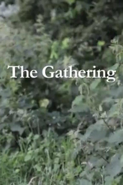 Movie poster for The Gathering (2010)