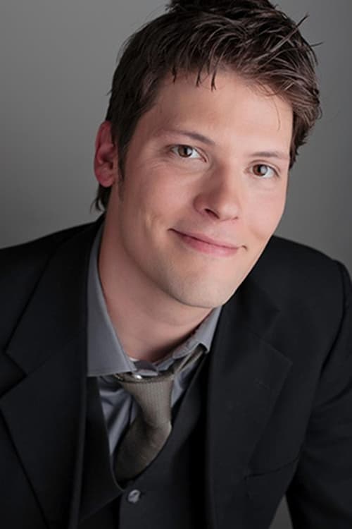 Brian S. Lewis profile