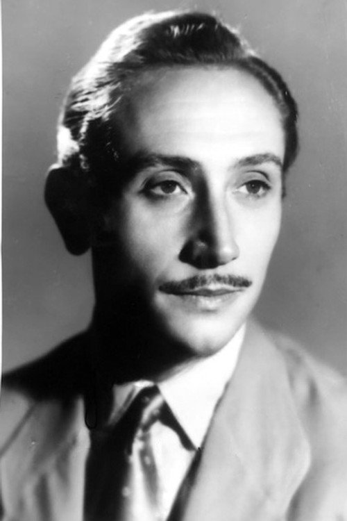 Photo of Gabriel Llopart, Acting