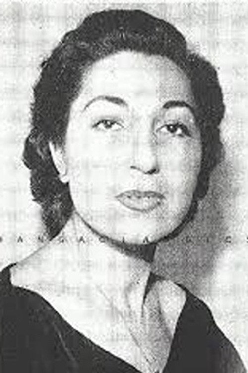 Photo of Mari Ángeles Herranz, Acting