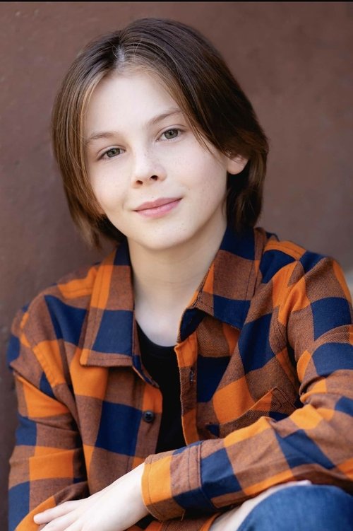 Photo of Logan Pierce, Acting