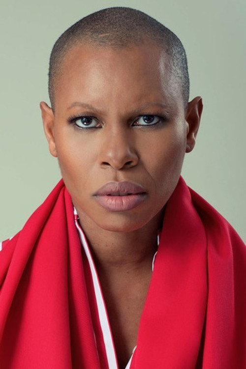 Photo of Skin, Acting