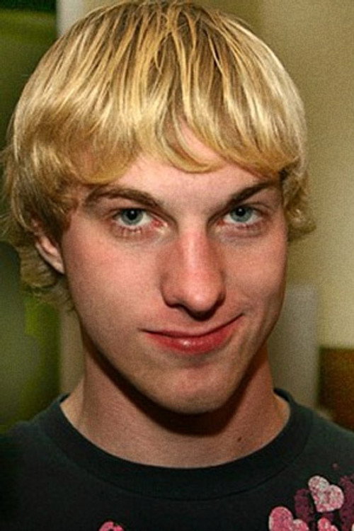 Photo of Michael Straet, Acting