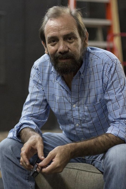 Photo of René Monclova, Acting