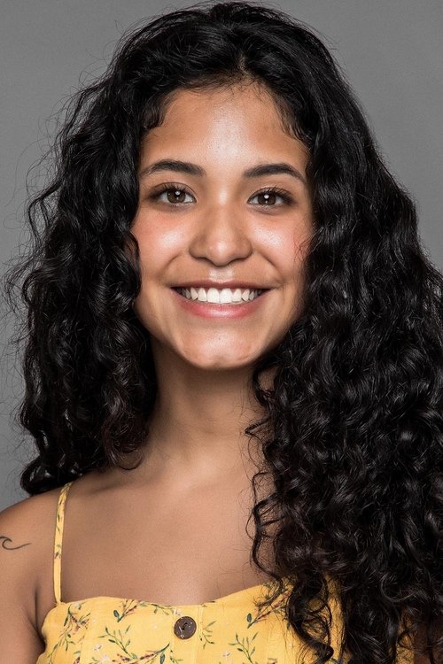 Andrea Chaparro profile