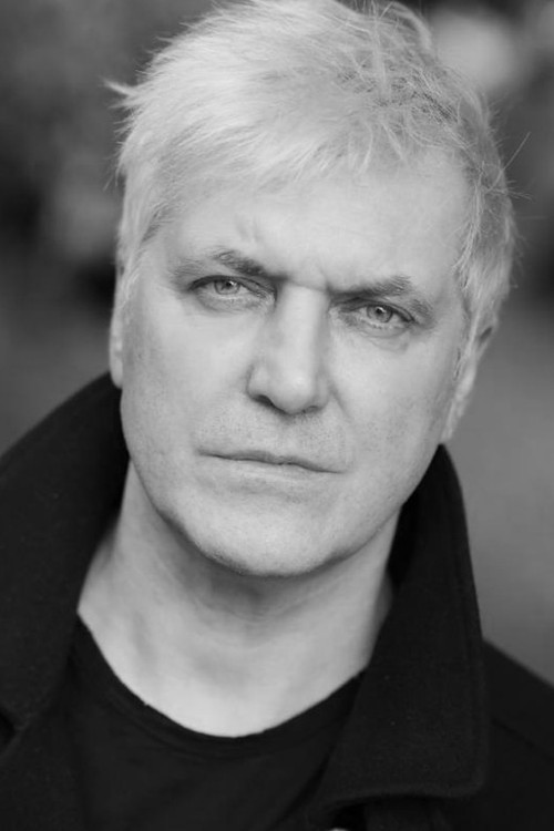 Photo of Lee Mark Jones, Acting
