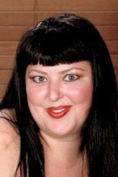 Photo of Paige Pin-up, Acting