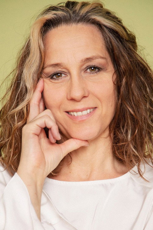 Photo of Iben Skau-Olsen, Acting