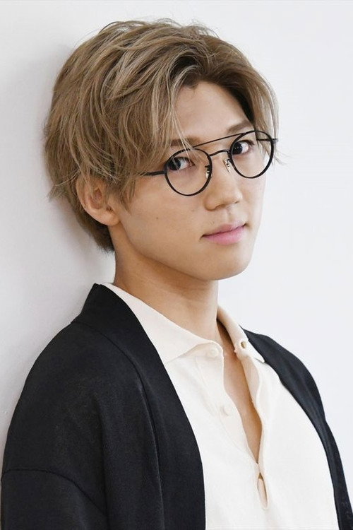 Photo of Kentaro Yasui, Acting
