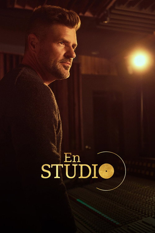 En studio poster