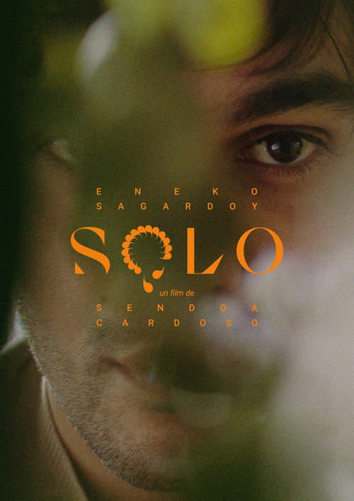 Movie poster for Solo (2020)