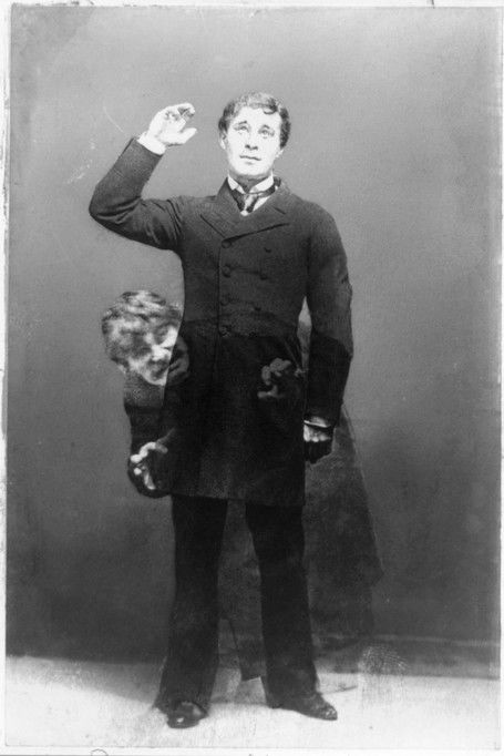 Movie poster for Dr. Jekyll and Mr. Hyde (1908)