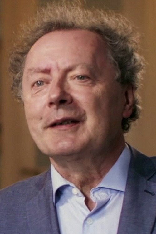 Photo of Jean-Pierre Guéno, Acting