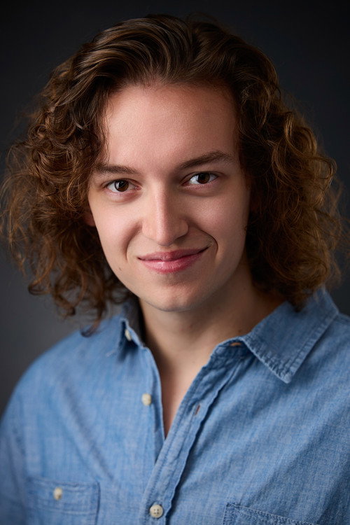 Photo of Jonathan Urbin, Acting