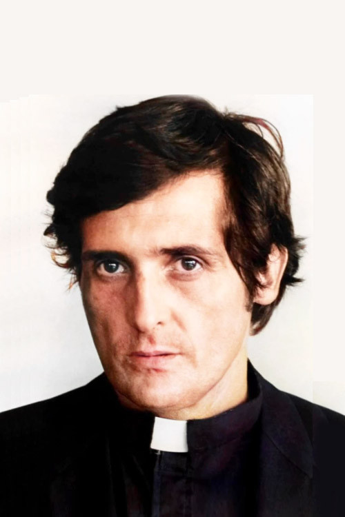 Photo of Jason Miller, Acting