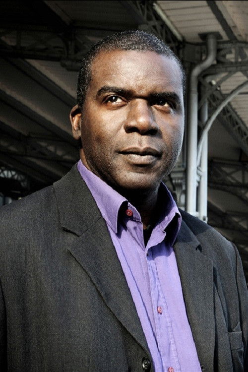 Jacques Martial profile