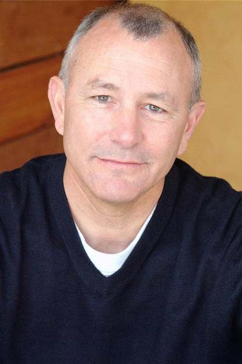 Photo of Tim Halligan, Acting