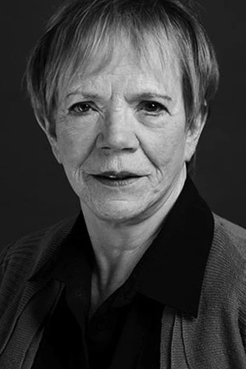 Marjorie Yates profile