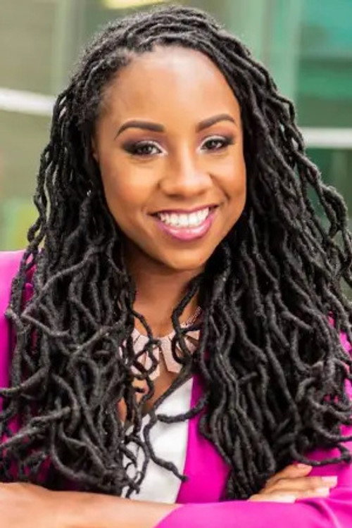 Photo of Shamyra Howard, Acting