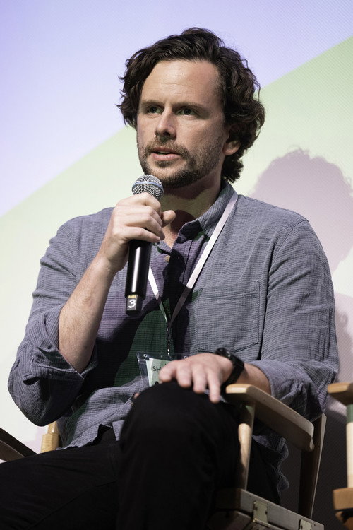 Photo of Aaron Lemle, Directing