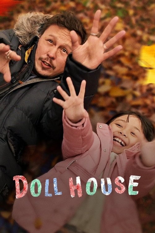 Movie poster for Doll House (2022)