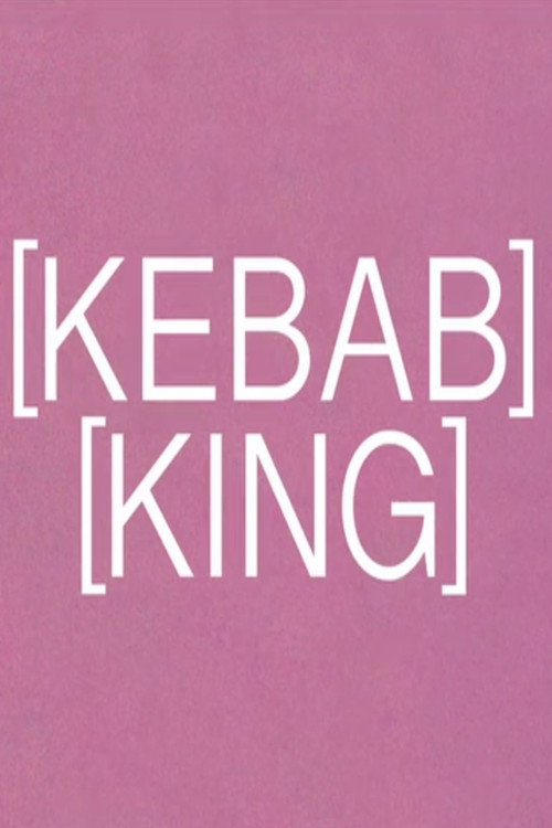 Movie poster for Kebab King (2019)