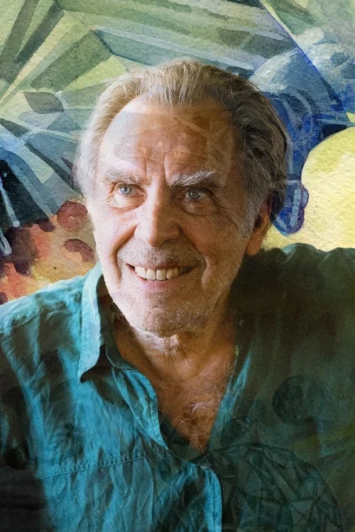 Photo of René Olivares, Acting