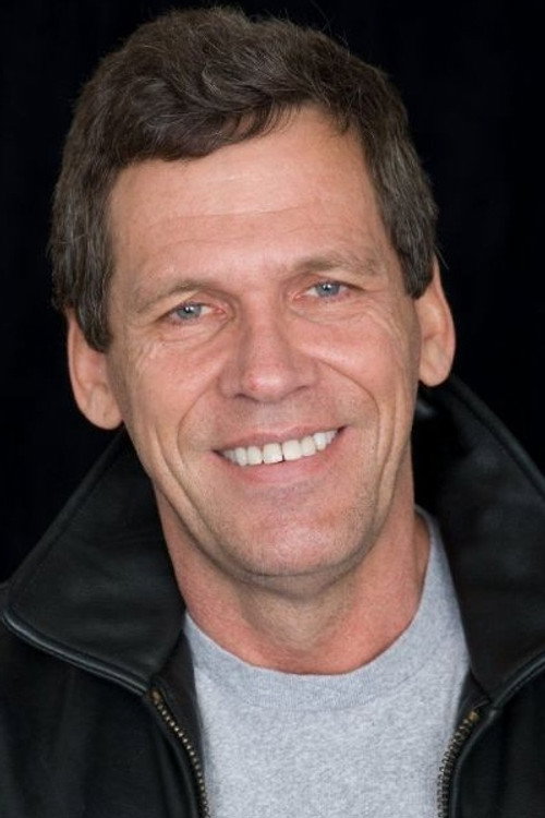 Photo of Rene Napoli, Acting