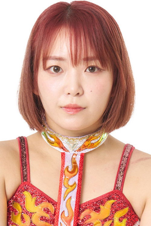 Sari Fujimura profile
