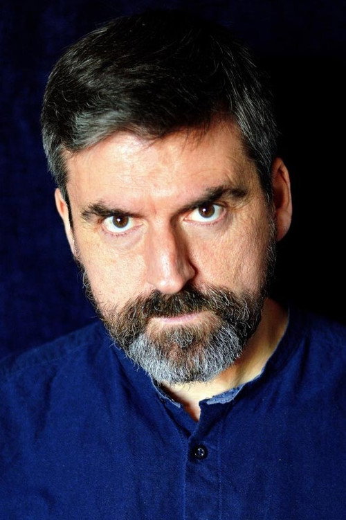 Photo of Julián Teurlais, Acting