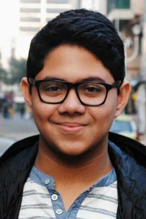 Photo of Rajarshi Nag, Acting