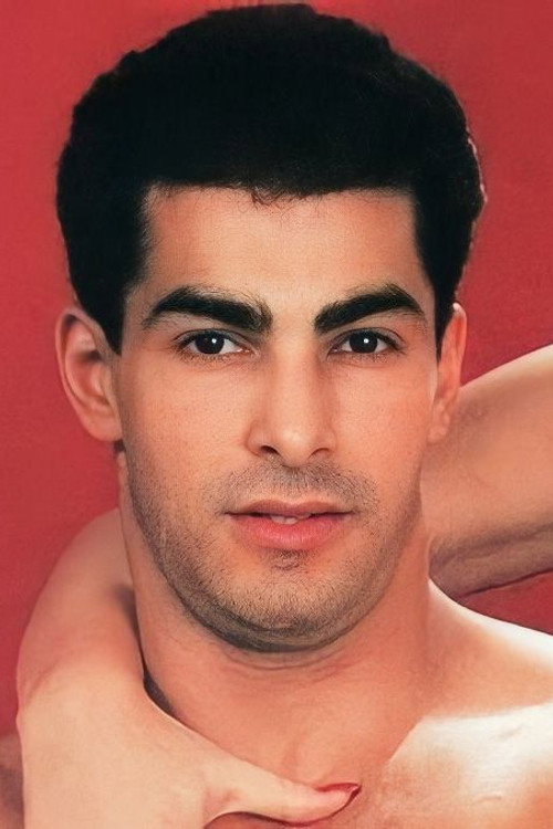 Photo of Frank Serrone, Acting