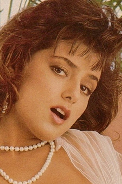 Photo of Vanessa D'Oro, Acting
