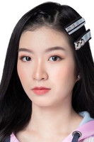 Tarisa Preechatangkit profile