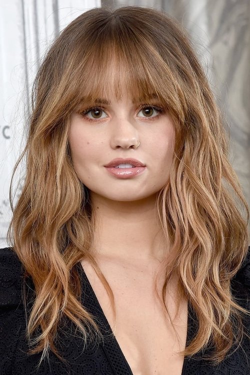 Debby Ryan profile