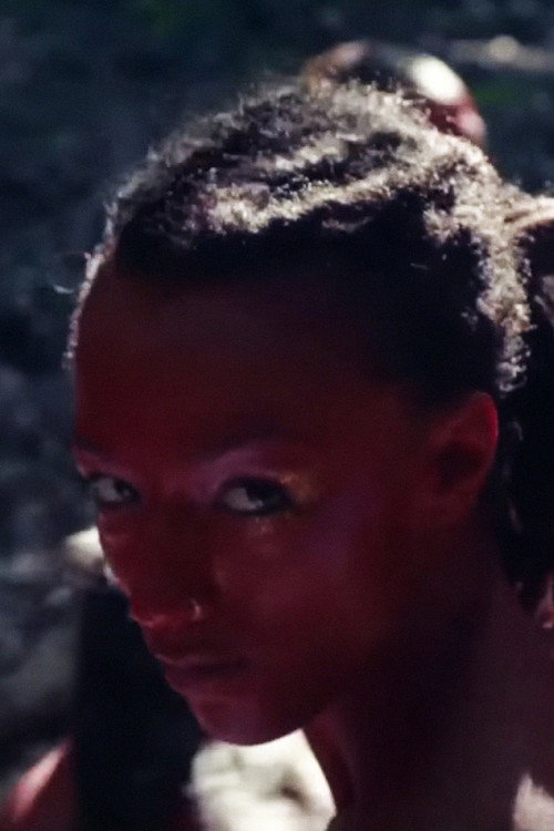 Movie poster for Mélissa Laveaux - Postman (2013)