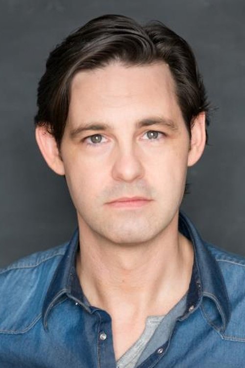 Photo of Matthew Edison, Acting