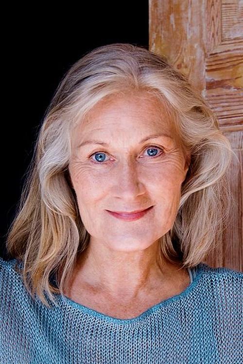 Hedi Kriegeskotte profile