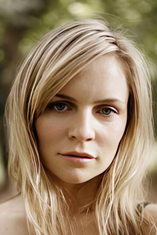 Photo of Tara Blaise, Acting