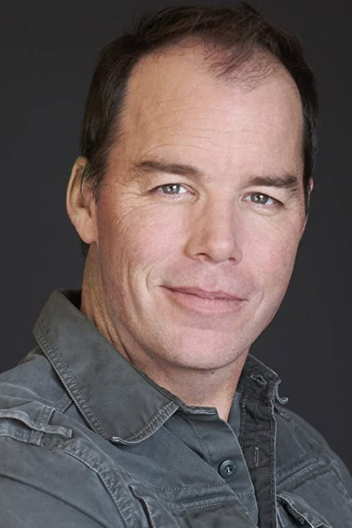 Photo of Brad Austin, Acting
