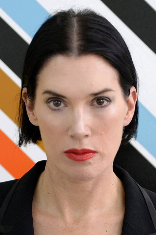 Photo of Sarah Morris, Directing