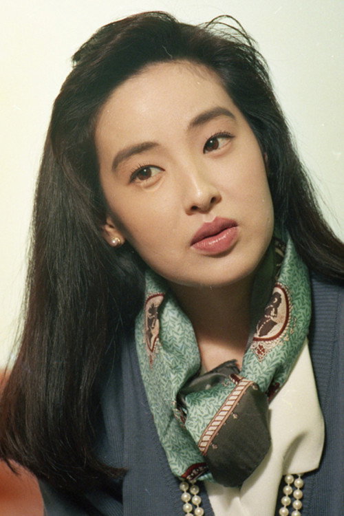 Photo of Mie Yamaguchi, Acting