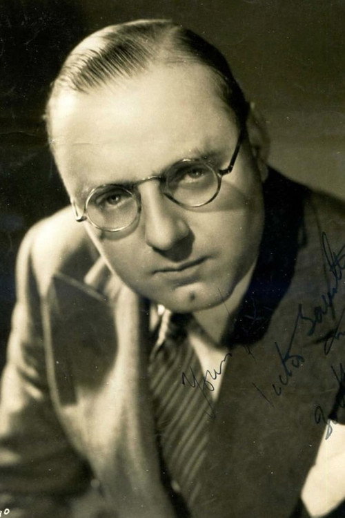 Photo of Victor Saville, Directing